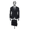 Picture of Giovane G. Designers Suit
