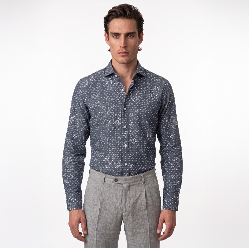 Picture of Giovane Gentile Shirt