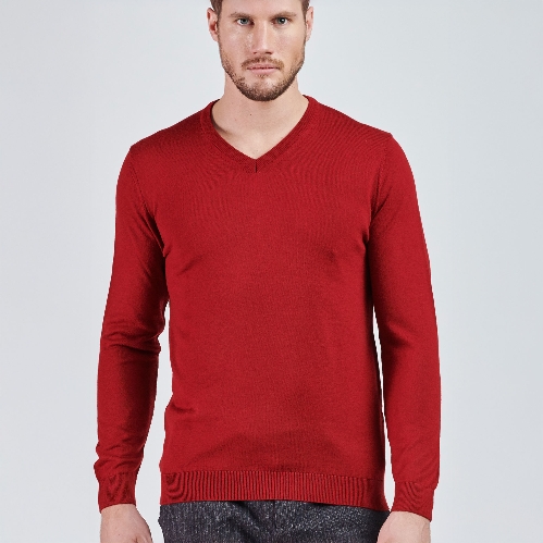 Resim Giovane G. Designers Triko (Basic Series)