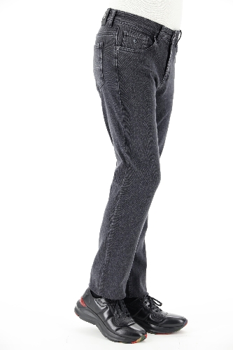 Resim Giovane Gentile Pantolon Denim