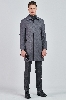 Picture of Giovane Gentile OverCoat