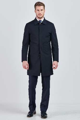 Picture of Giovane Gentile OverCoat