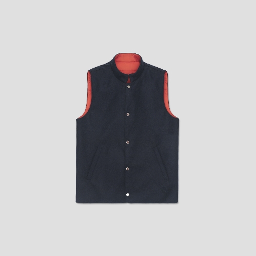 Picture of Giovane Gentile Vest/Coat