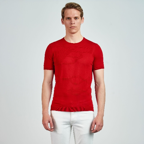 Picture of Giovane Gentile Tricot