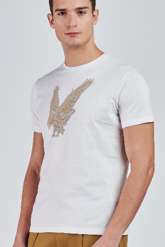 Resim Giovane G. Designers T-Shirt