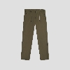 Resim Giovane Gentile Pantolon Casual