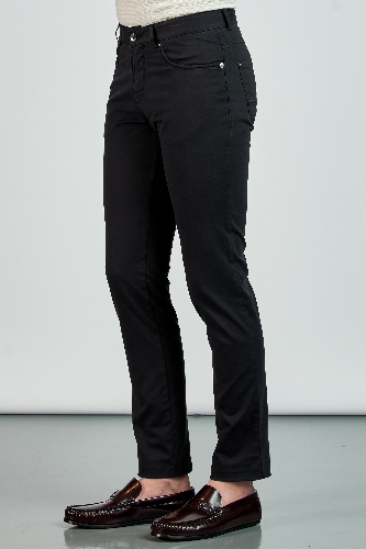 Resim Giovane G. Designers Pantolon Casual