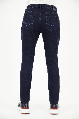 Resim Giovane Gentile Pantolon Denim