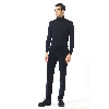 Picture of Giovane Gentile Trousers Casual