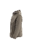 Picture of Giovane Gentile Leather Coat