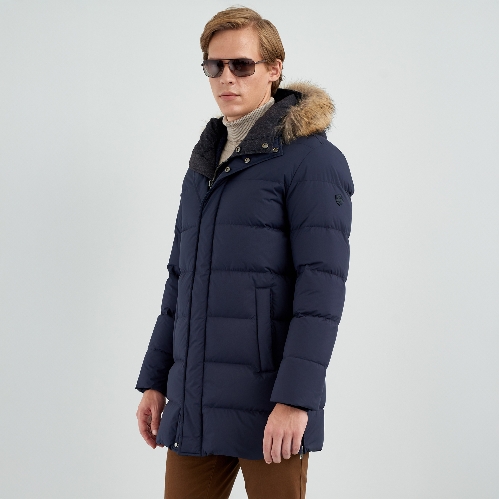 Picture of Giovane Gentile Coat Jacket