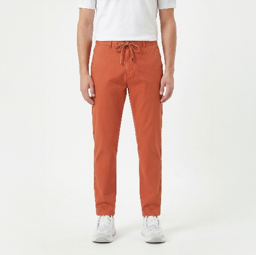 Picture of Giovane Gentile Trousers Casual