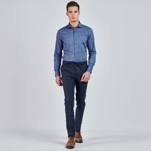 Picture of Giovane G. Designers Trousers