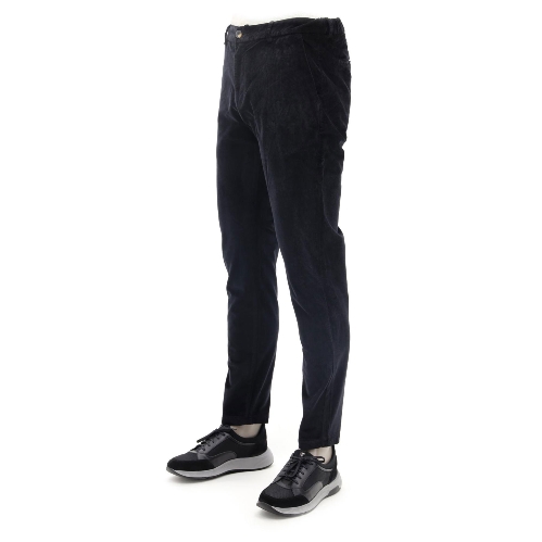 Picture of Giovane Gentile Trousers Casual
