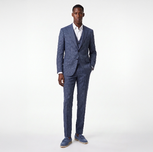 Picture of Giovane Gentile Suit Vest