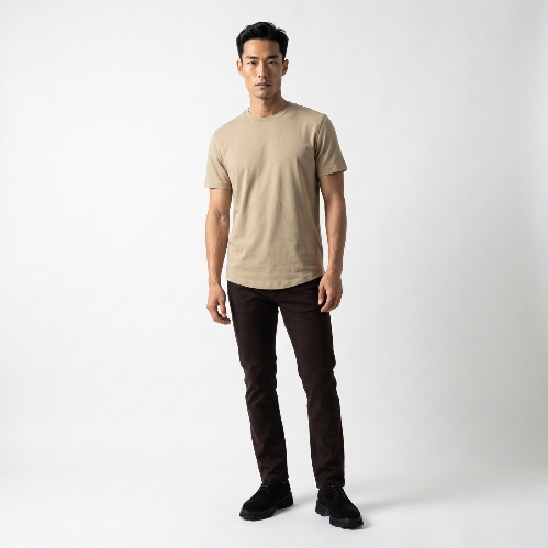 Picture of Giovane Gentile T-Shirt (Basic Series)