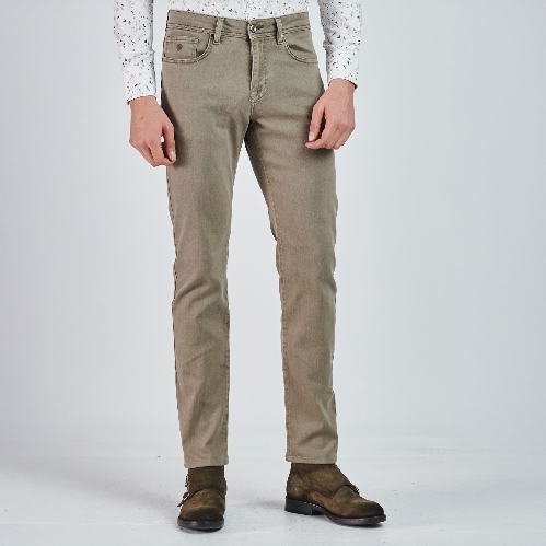 Resim Giovane G. Designers Pantolon Casual