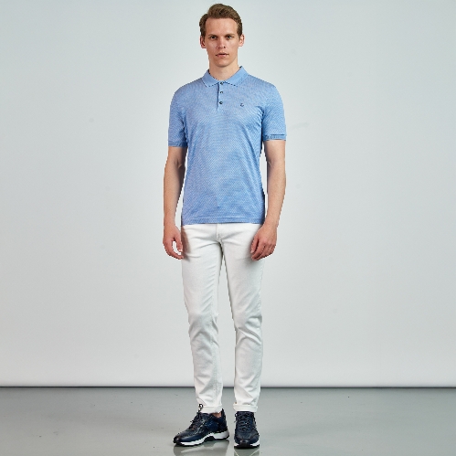 Picture of Giovane Gentile T-shirt