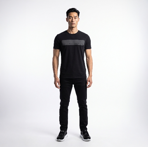 Picture of Giovane G. Designers T-shirt