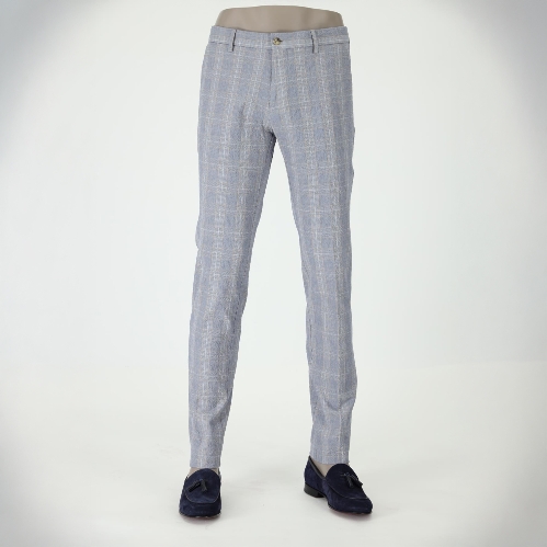 Resim Giovane G. Designers Pantolon Casual