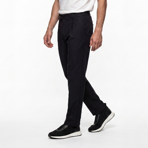 Picture of Giovane Gentile Pantolon Casual