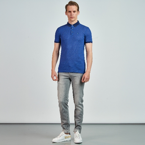 Resim Giovane G. Designers T-Shirt