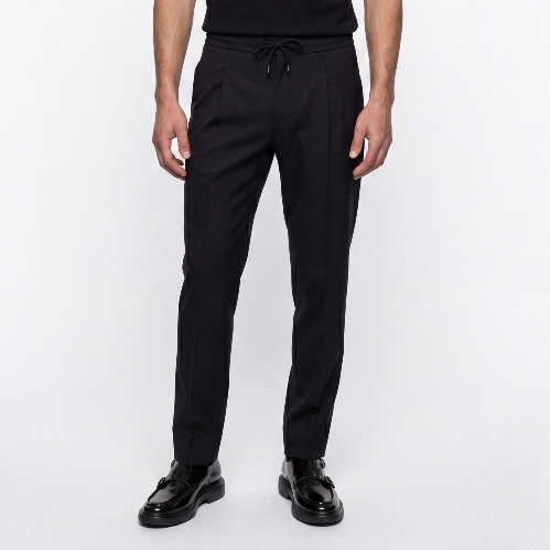 Picture of Giovane Gentile Trousers Casual