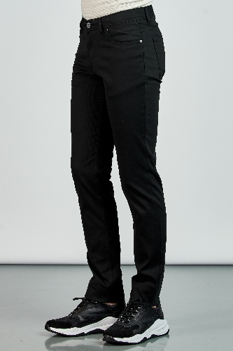 Resim Giovane G. Designers Pantolon Casual