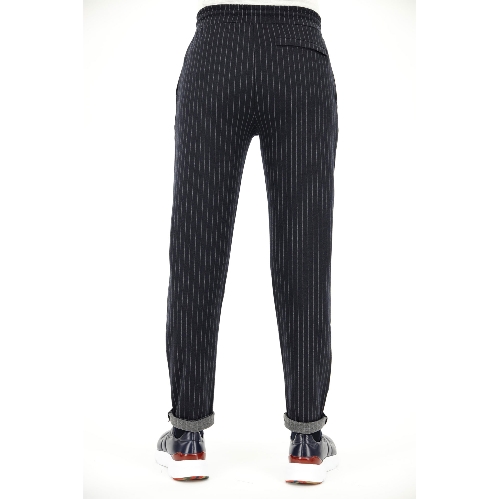 Picture of Giovane G. Designers Trousers Casual