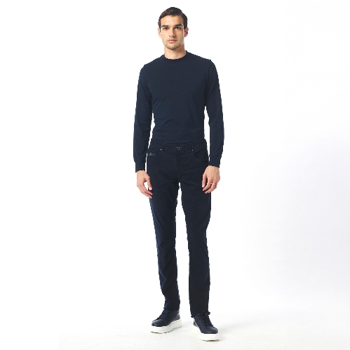 Picture of Giovane Gentile Trousers Casual