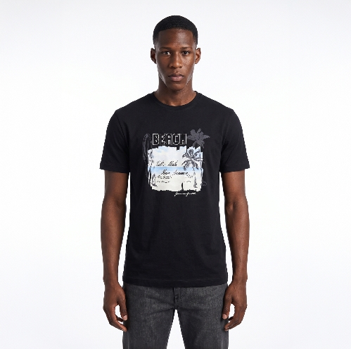 Picture of Giovane G. Designers T-shirt