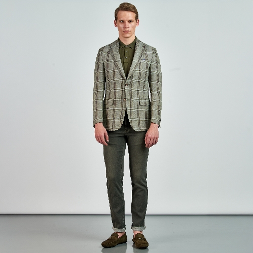 Picture of Giovane G. Designers Jacket