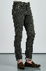 Picture of Giovane Gentile Trousers Denim
