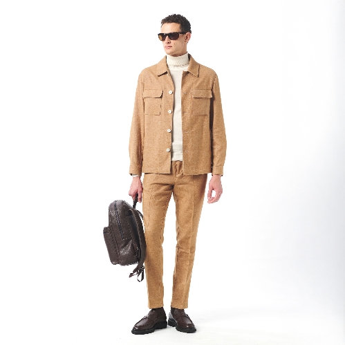 Picture of Giovane Gentile Coat Jacket