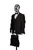 Picture of Giovane G. Designers Tuxedo Suit