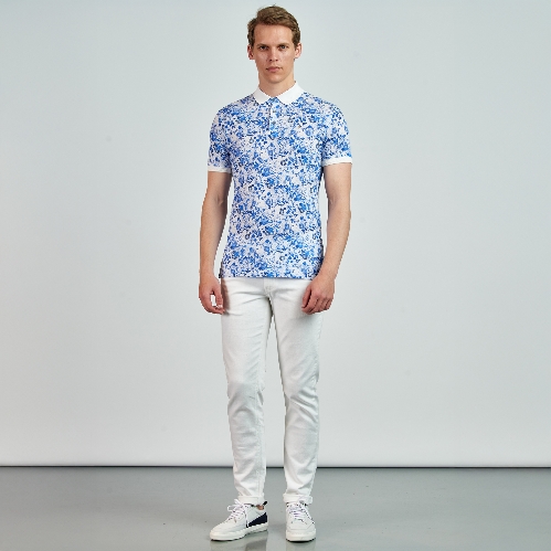 Picture of Giovane G. Designers T-shirt