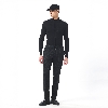 Resim Giovane G. Designers Pantolon Casual