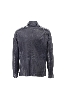 Picture of Giovane Gentile Leather Coat