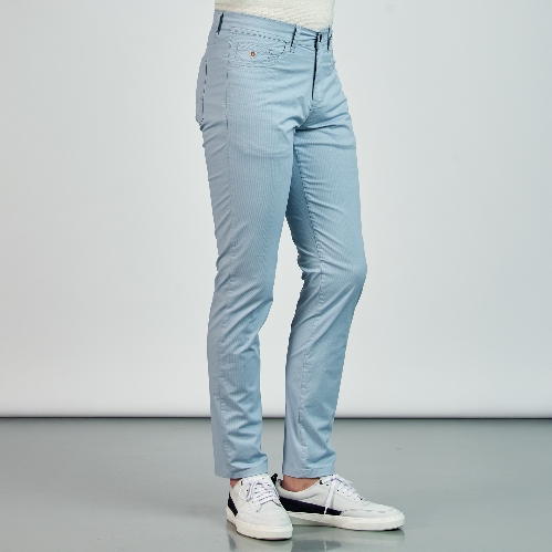 Picture of Giovane G. Designers Trousers Casual