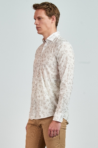 Picture of Giovane G. Designers Shirt