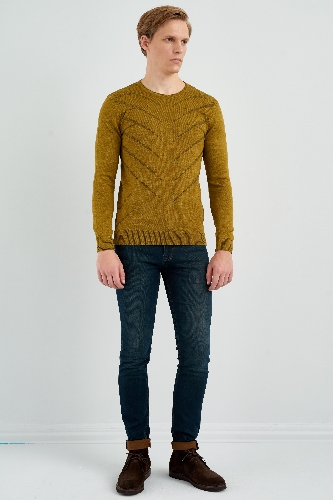Picture of Giovane G. Designers Tricot