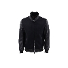 Picture of Giovane Gentile Leather Coat