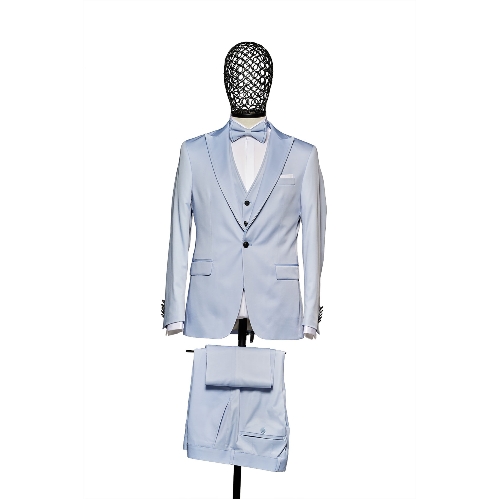Picture of Giovane G. Designers Tuxedo Suit