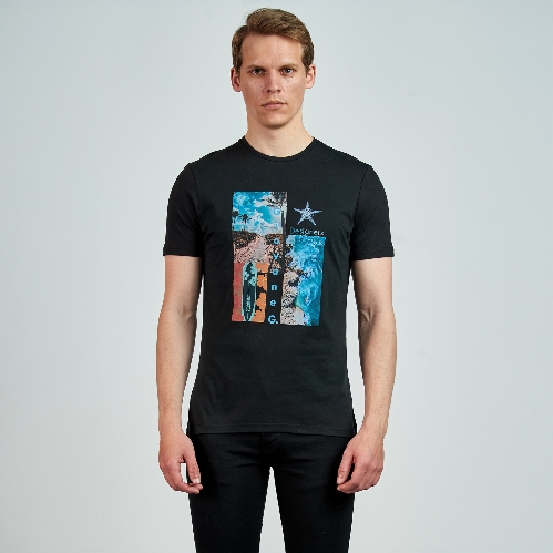 Resim Giovane G. Designers T-Shirt