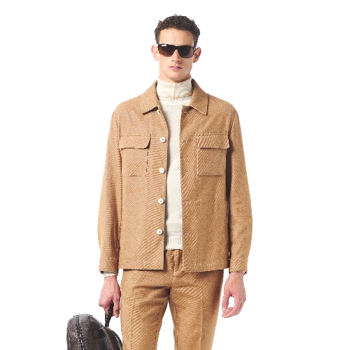 Picture of Giovane Gentile Coat Jacket
