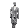 Picture of Giovane Gentile Suit