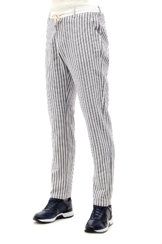 Picture of Giovane Gentile Trousers Casual