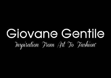 Kinshasa Giovane Gentile