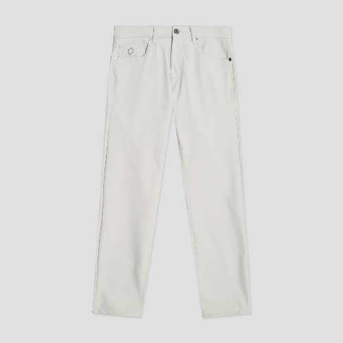 Resim Giovane Gentile Pantolon (Basic Series)
