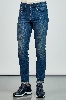 Resim Giovane G. Designers Pantolon Denim